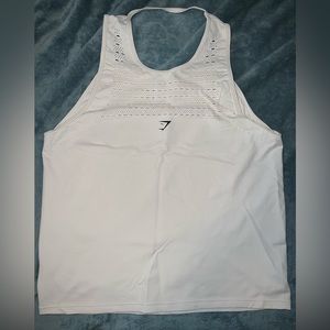Gymshark Energy Seamless Loose Vest